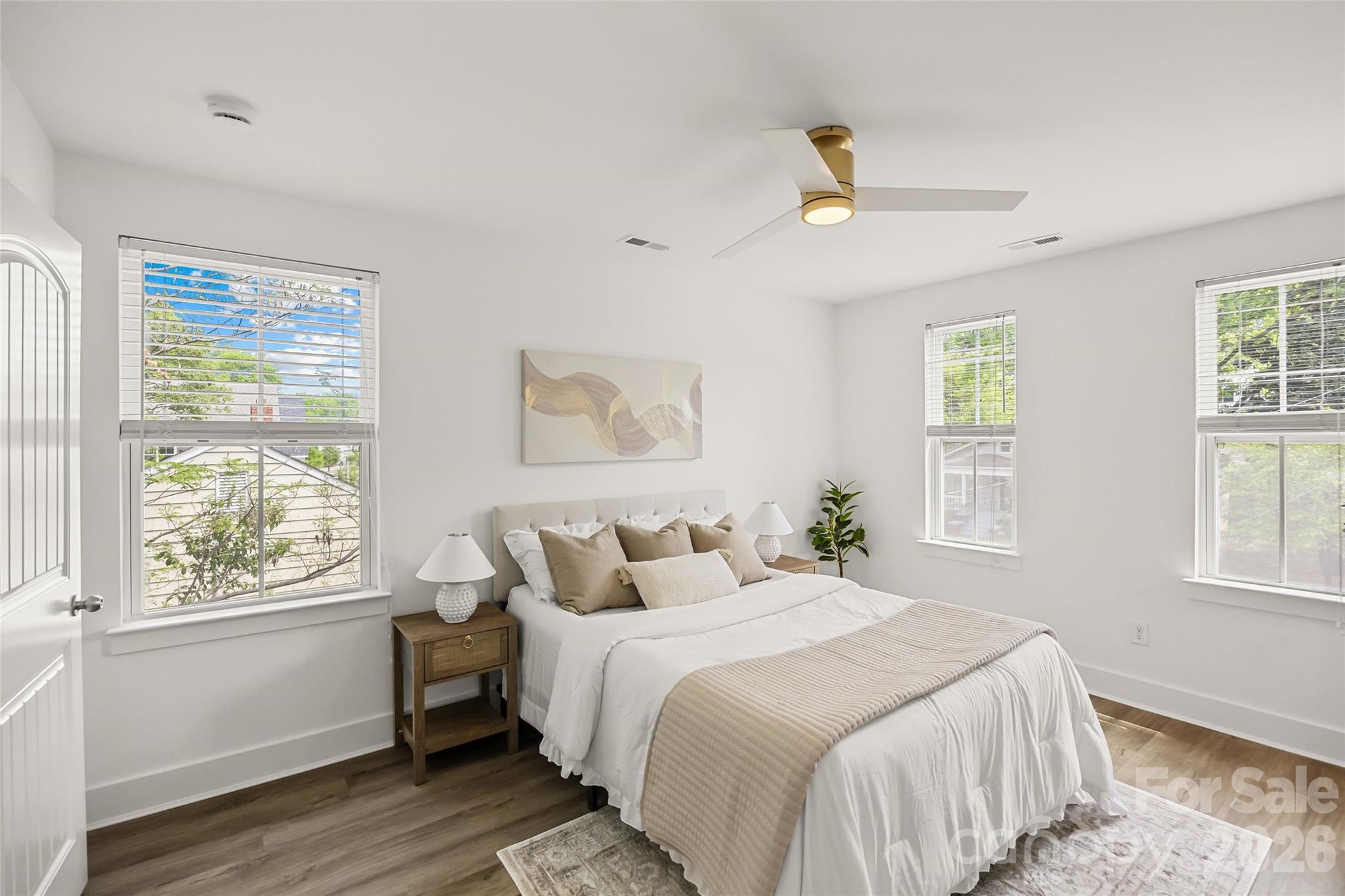 Villa Heights - Residential