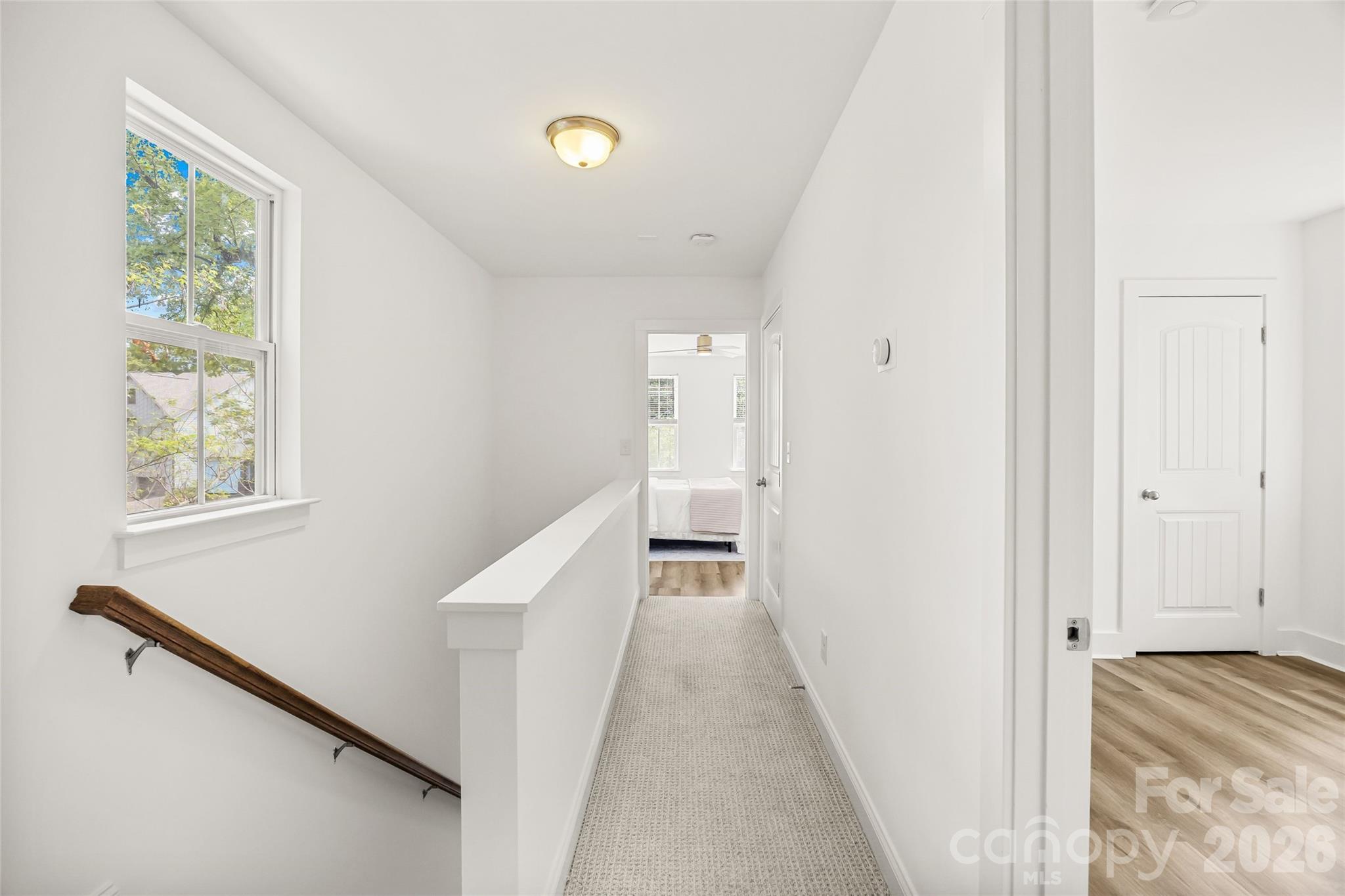 Villa Heights - Residential