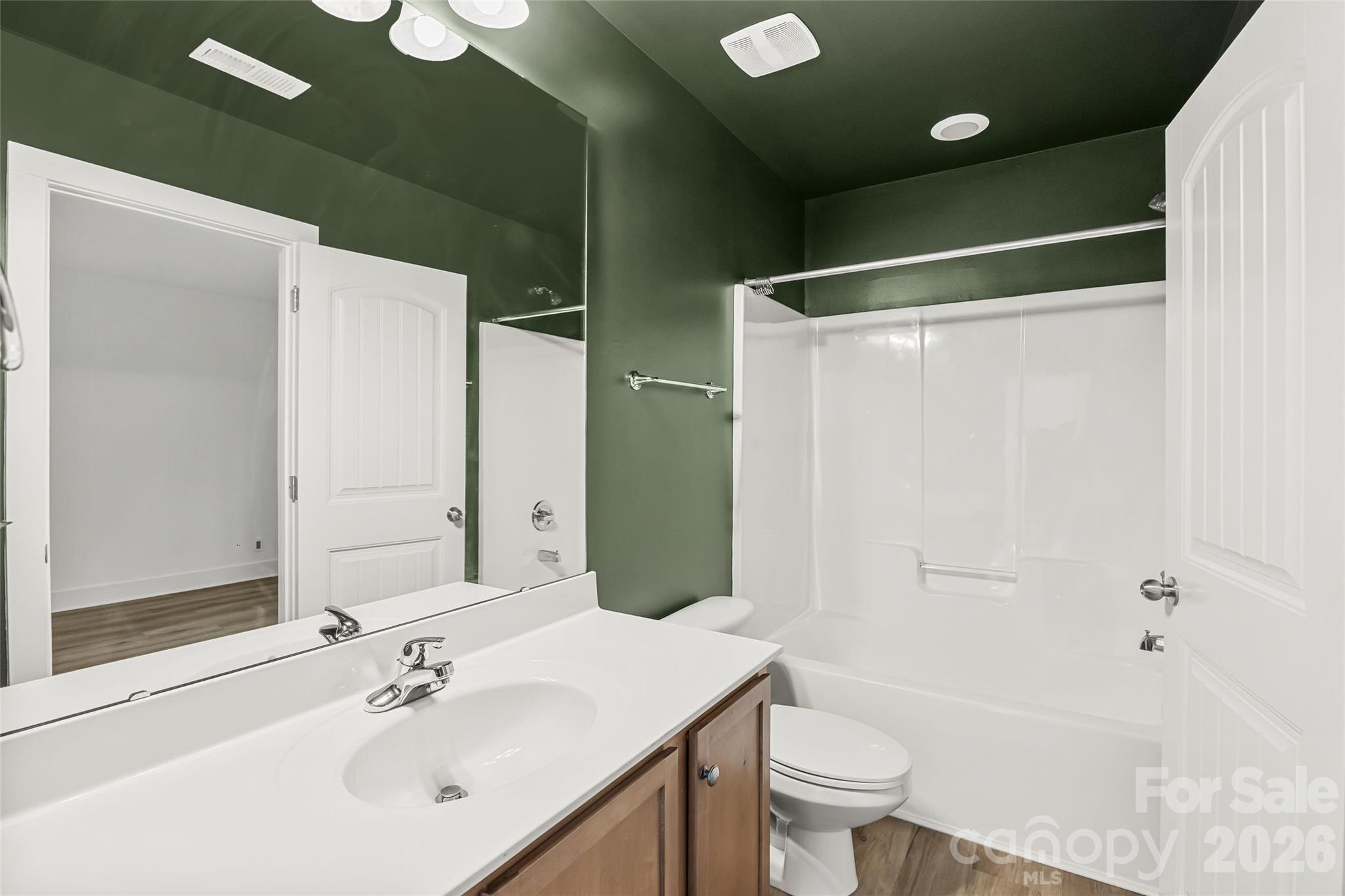 Villa Heights - Residential