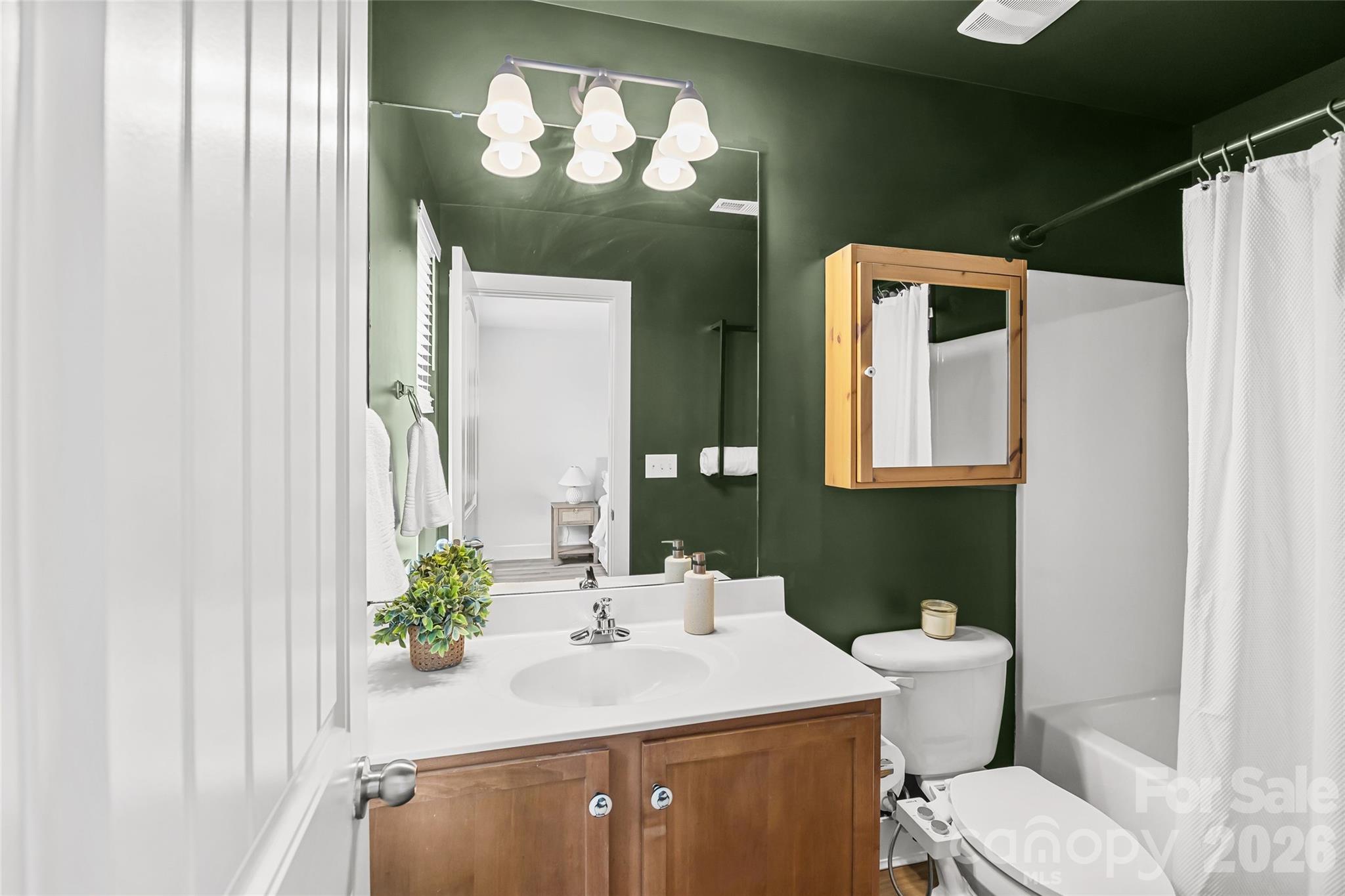 Villa Heights - Residential