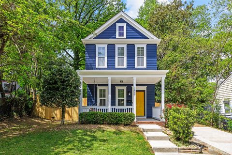 Photo of 2409 Lola Avenue, Charlotte, NC 28205 (MLS # 4368974)