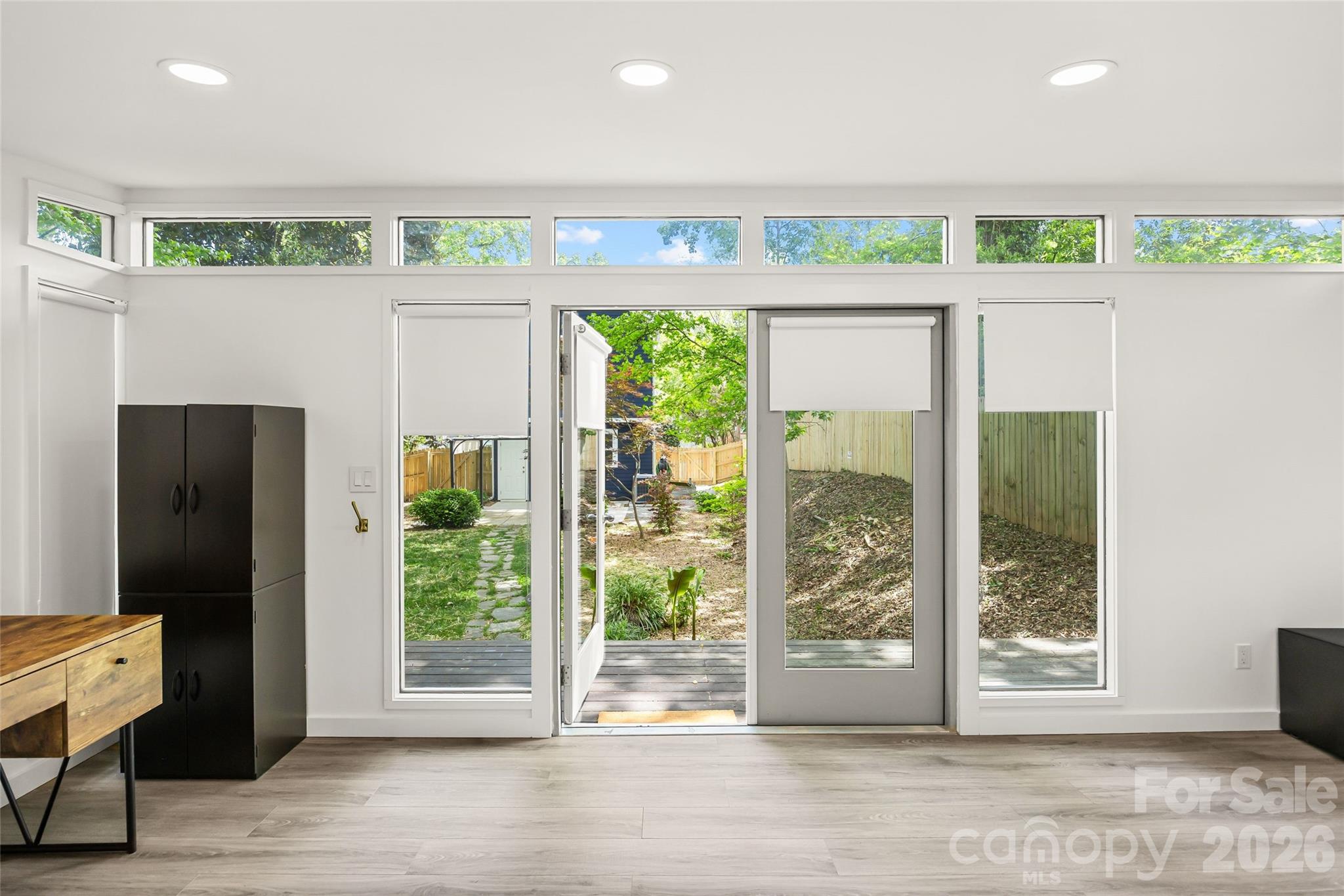 Villa Heights - Residential