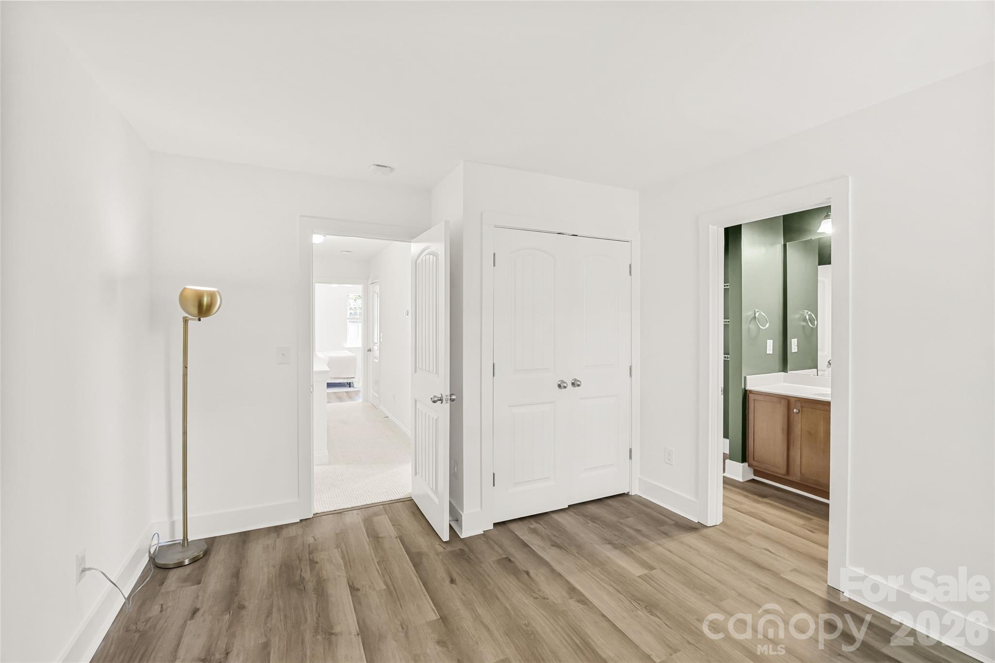 Villa Heights - Residential