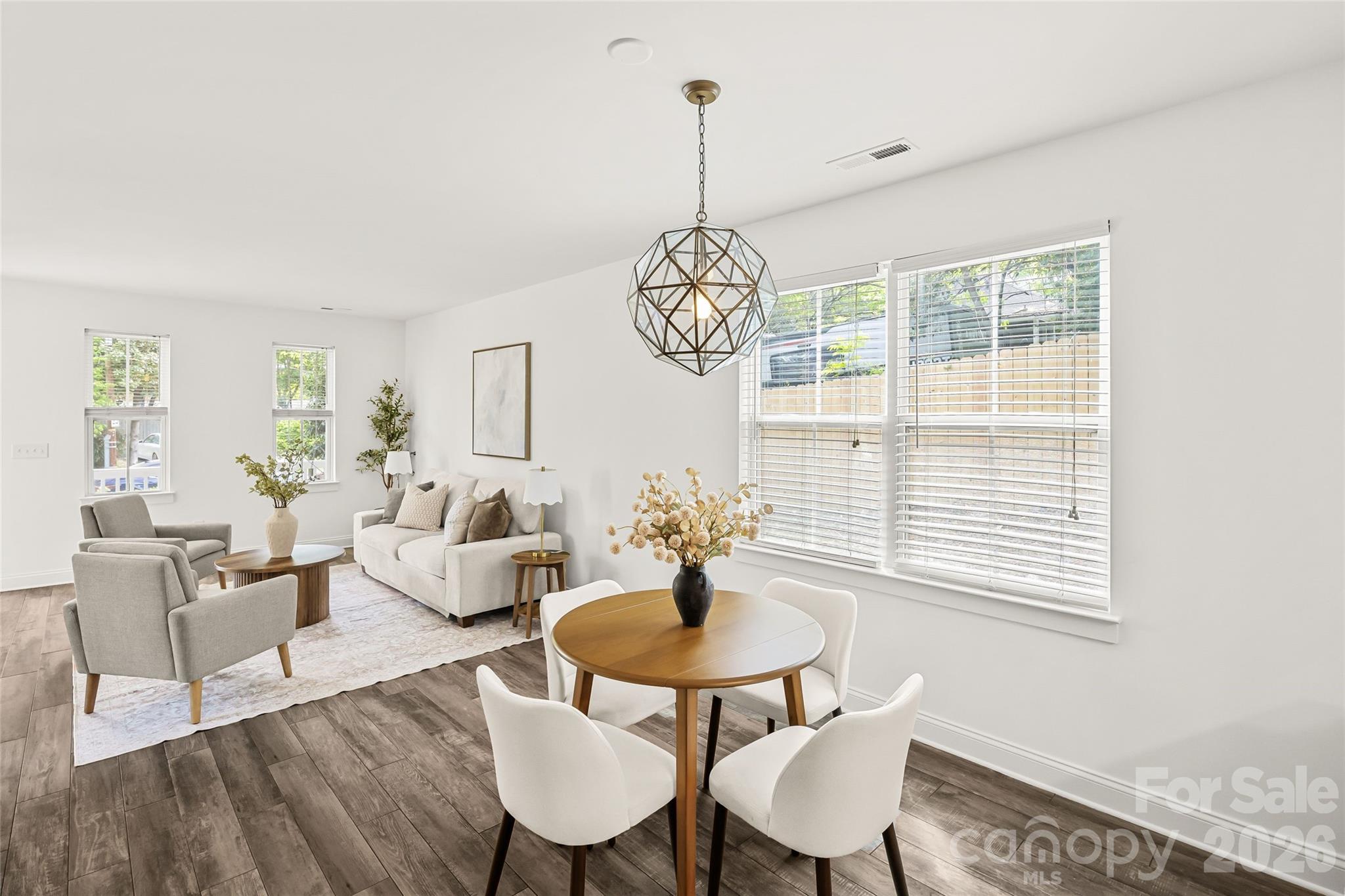 Villa Heights - Residential