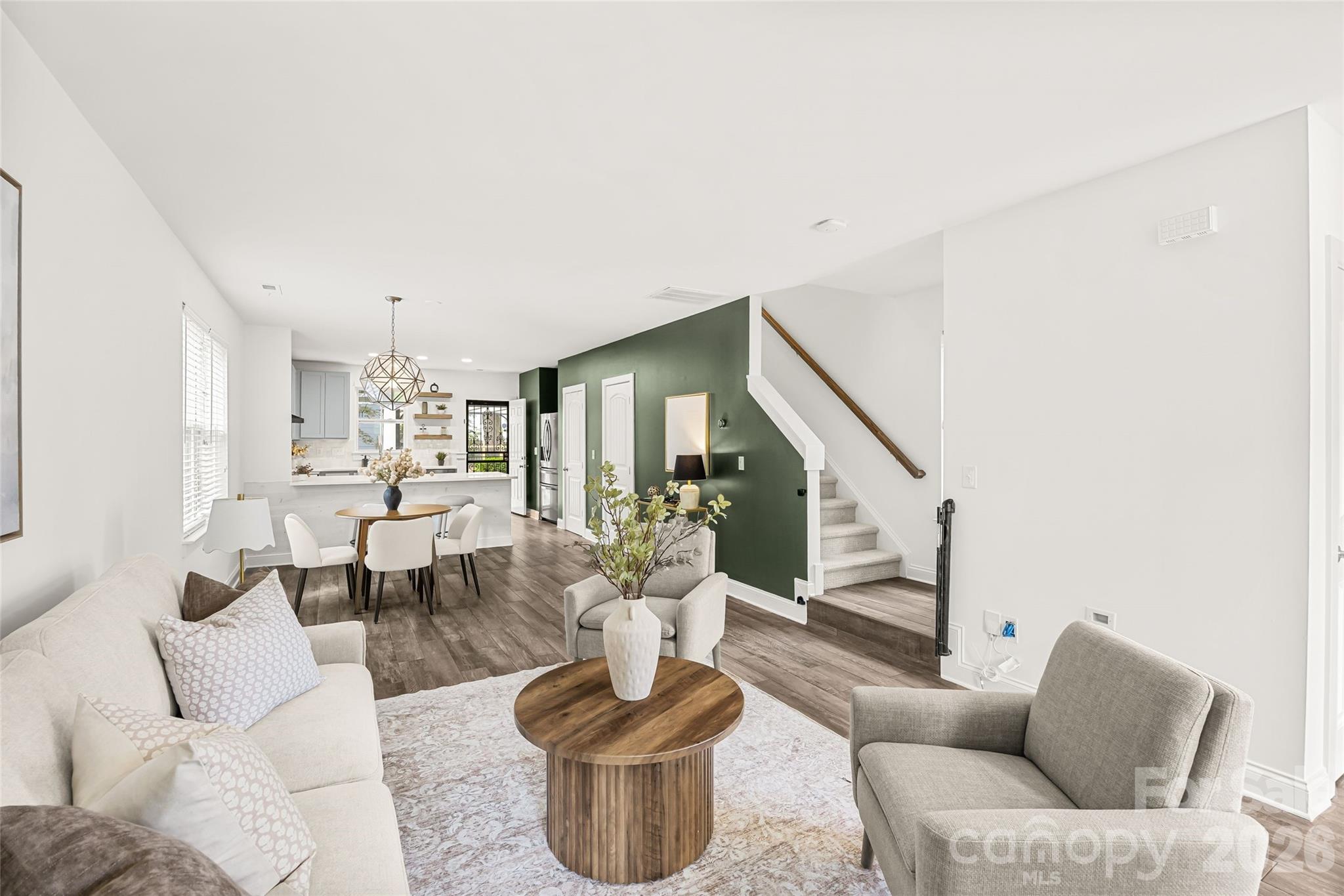 Villa Heights - Residential