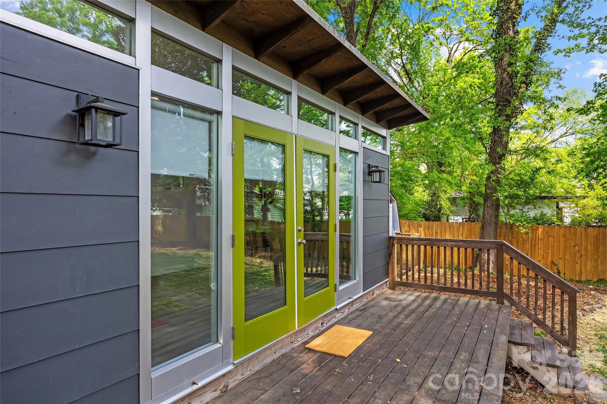 Villa Heights - Residential