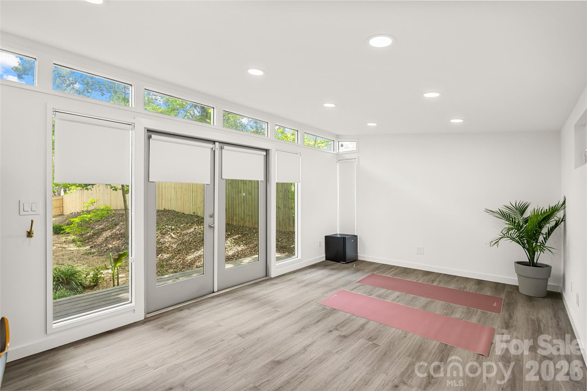 Villa Heights - Residential