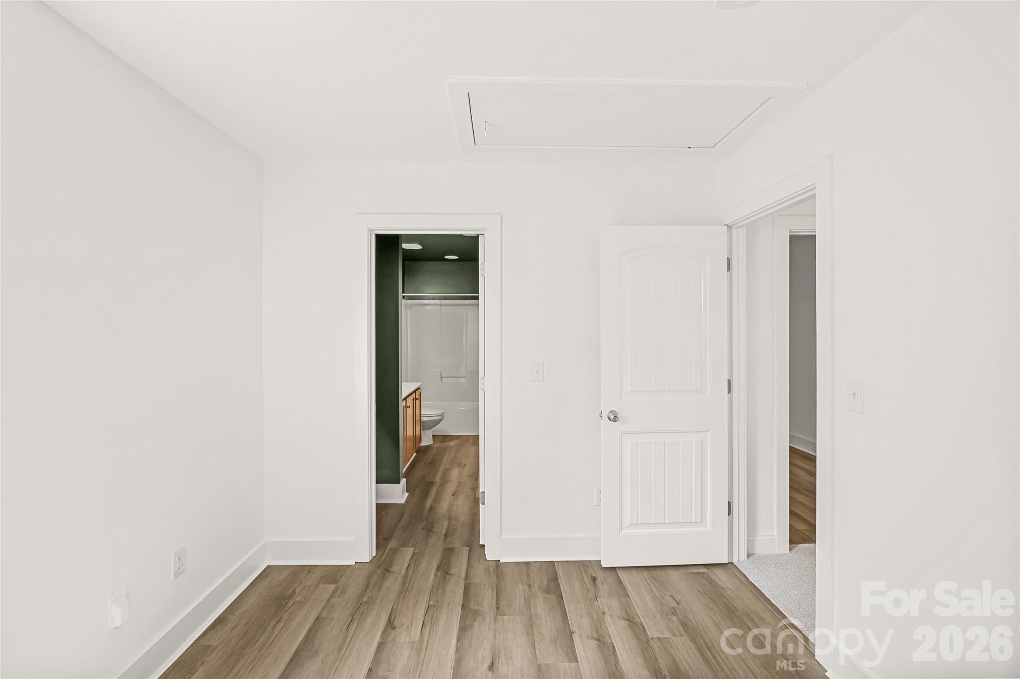 Villa Heights - Residential