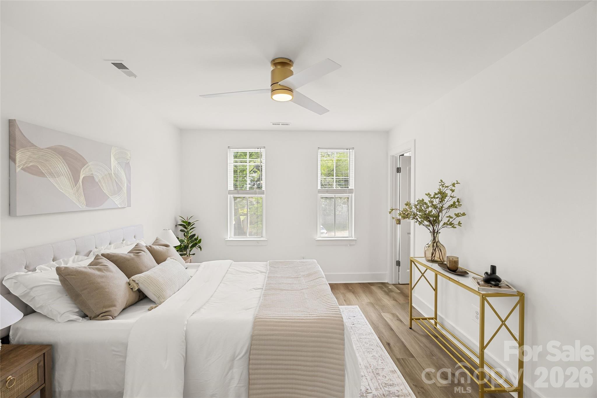 Villa Heights - Residential