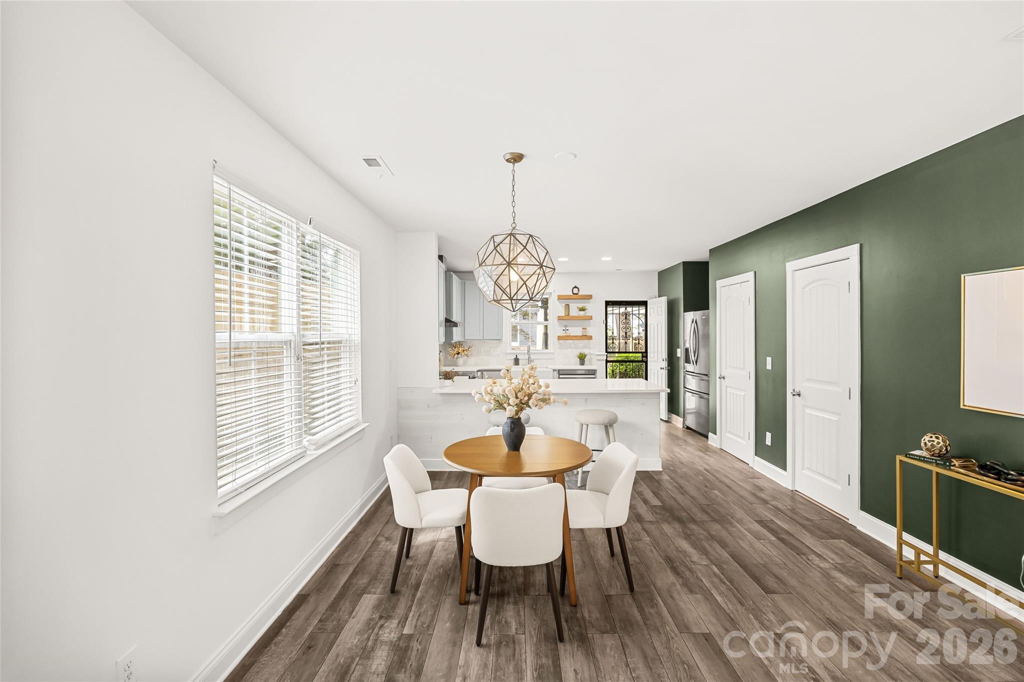 Villa Heights - Residential