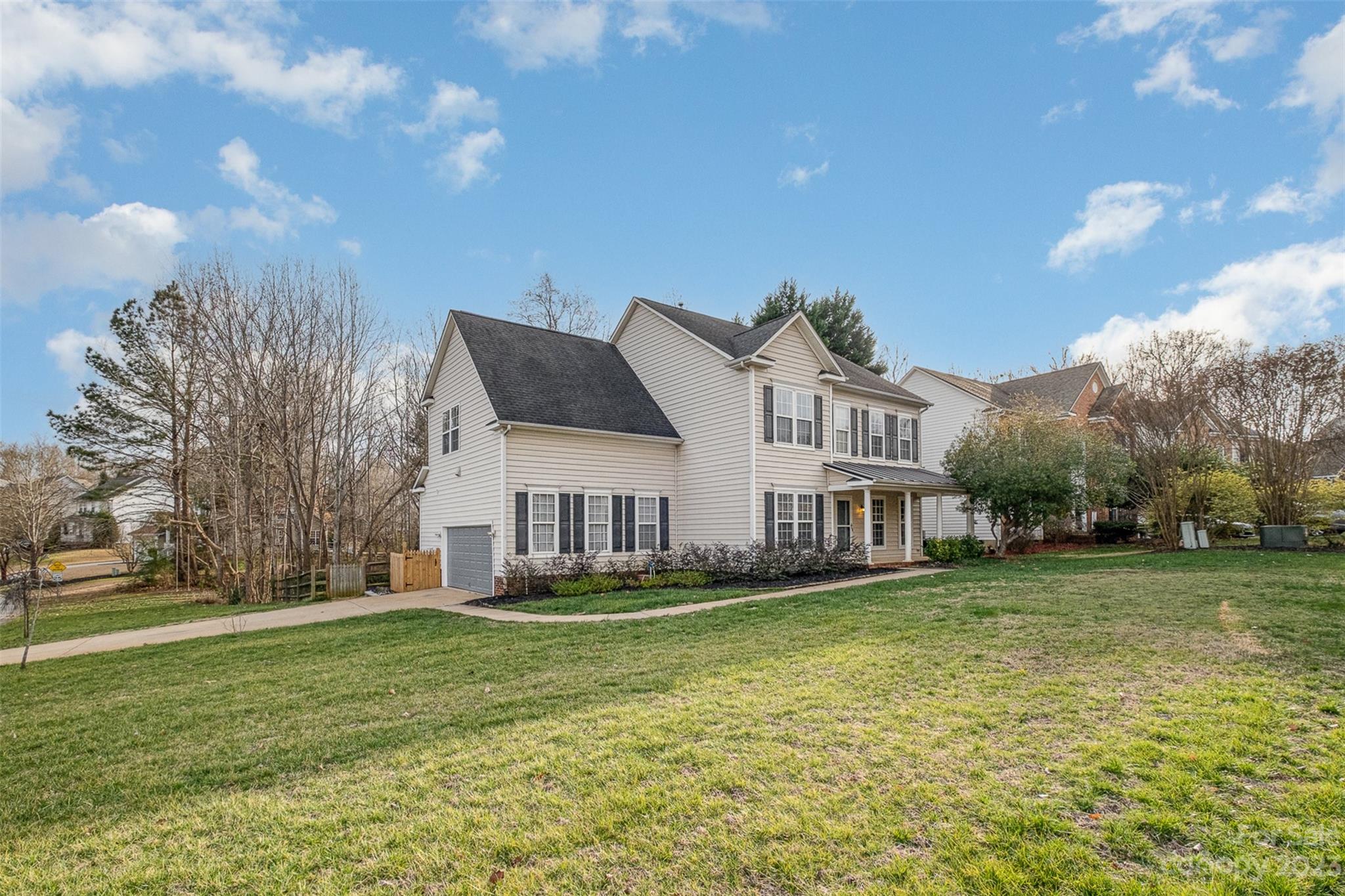 Knights Bridge - Residential