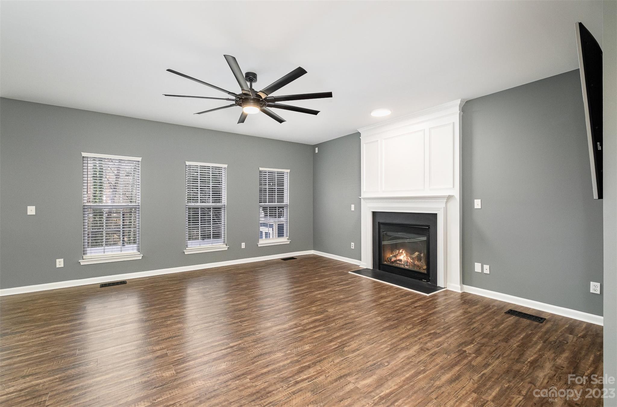 Knights Bridge - Residential