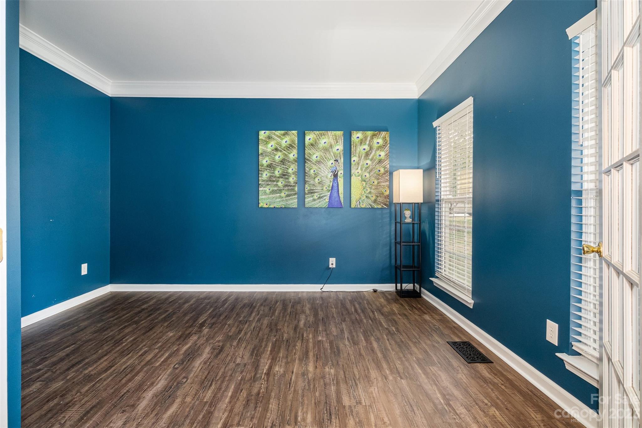 Knights Bridge - Residential