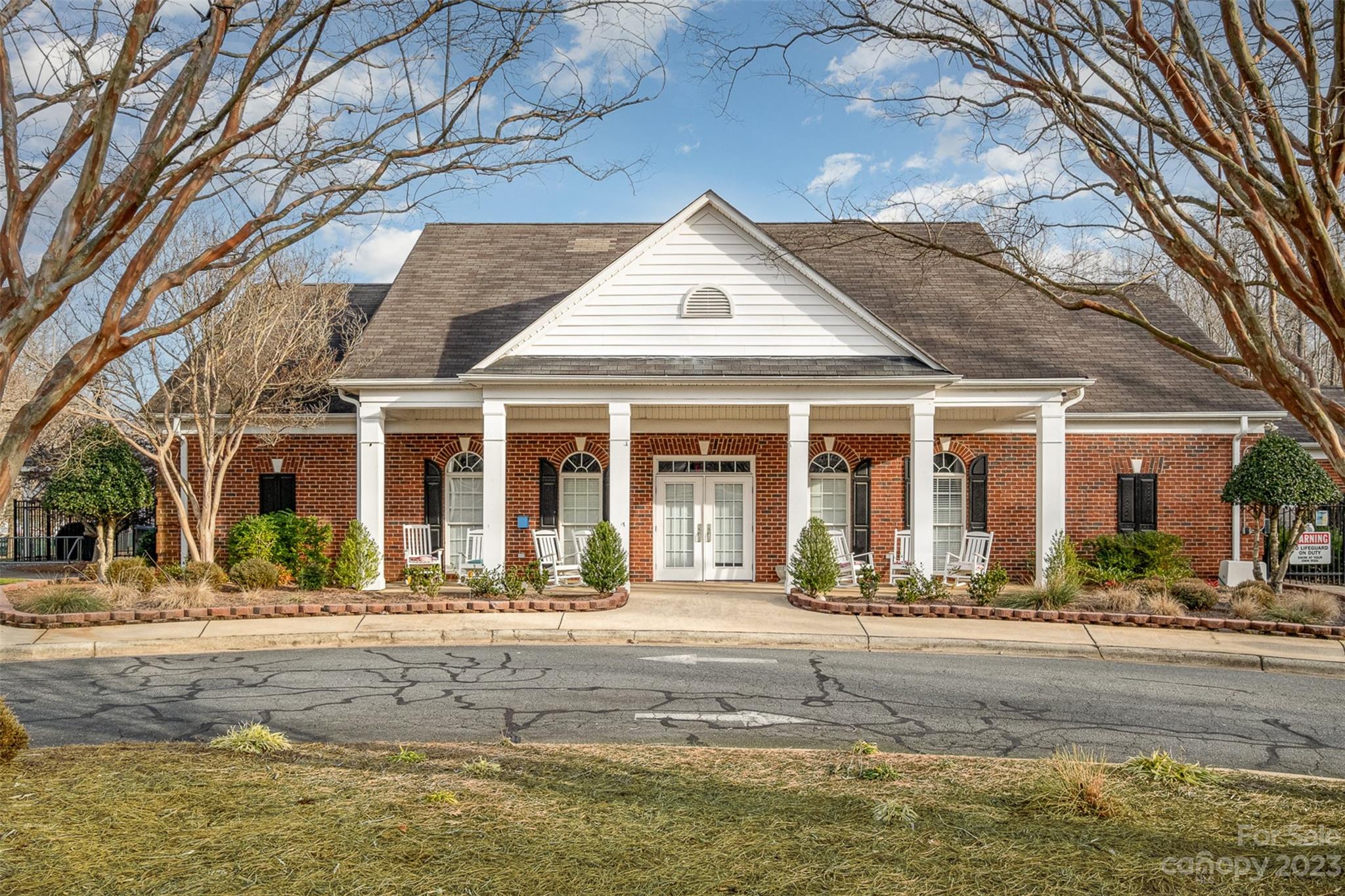 Knights Bridge - Residential