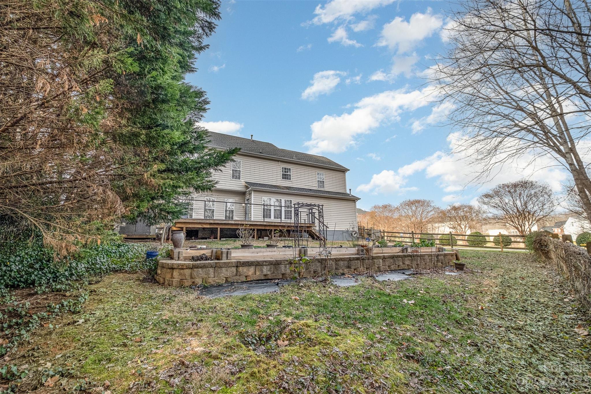 Knights Bridge - Residential