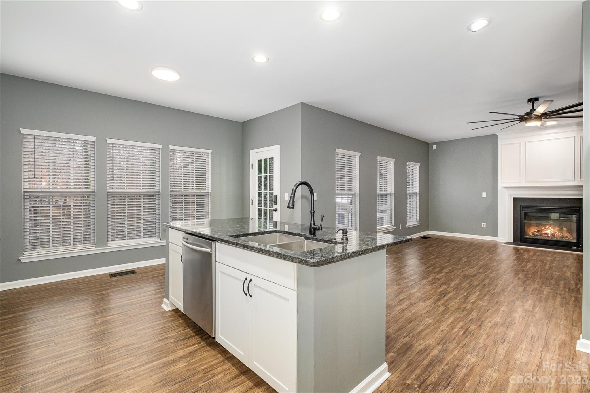 Knights Bridge - Residential