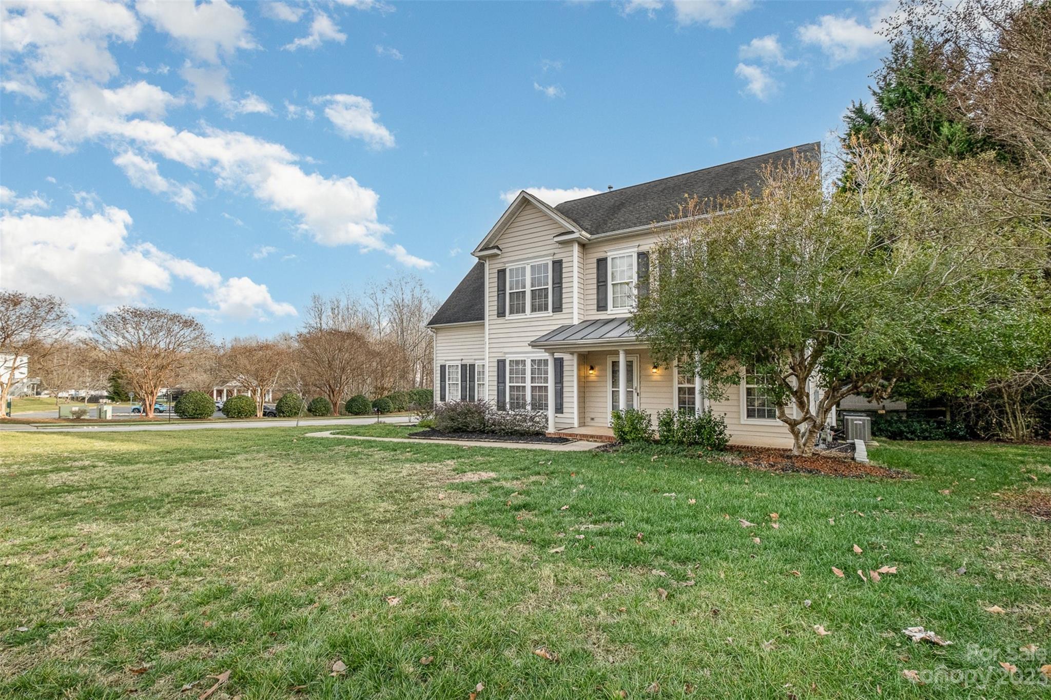 Knights Bridge - Residential