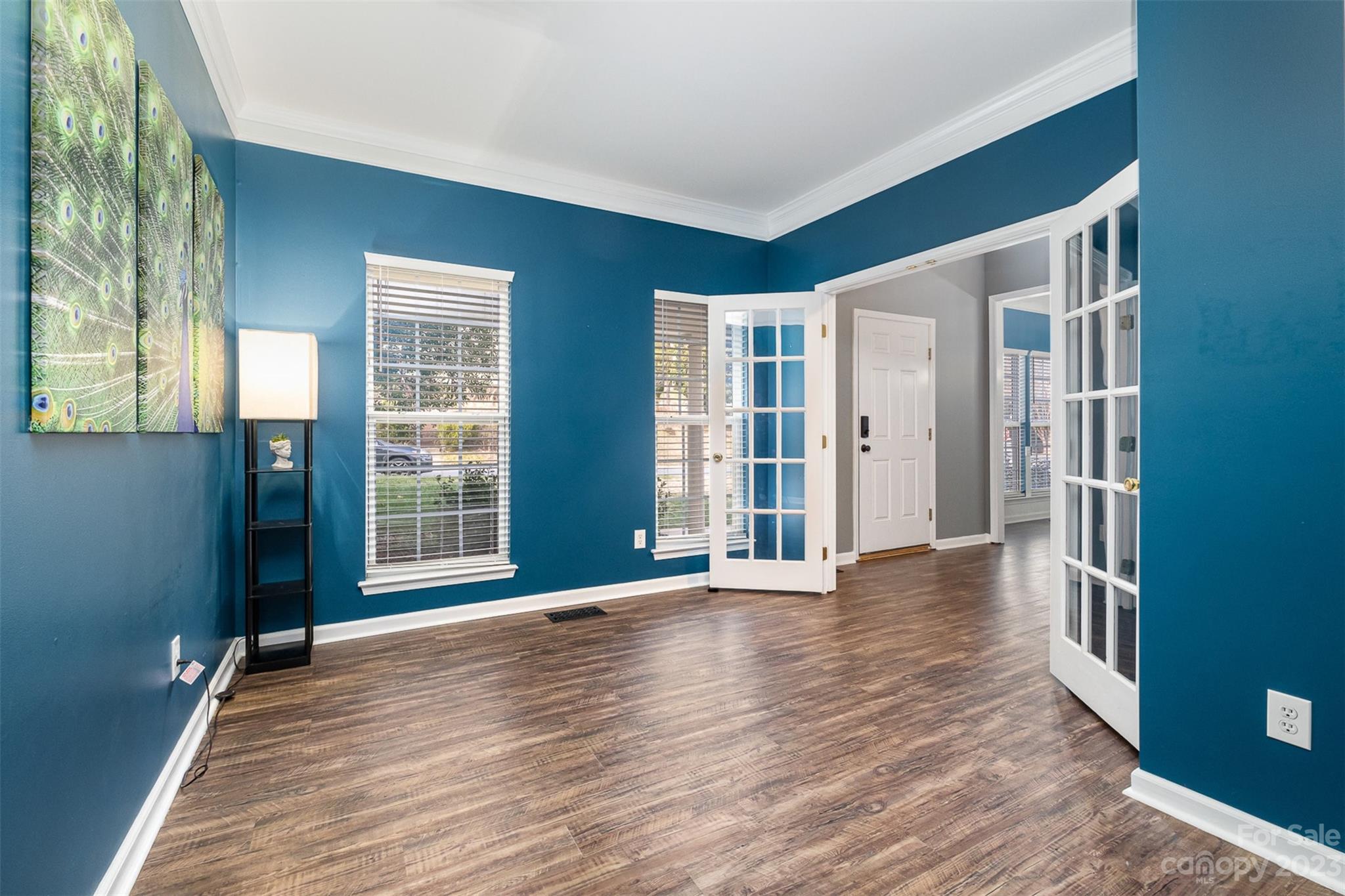 Knights Bridge - Residential