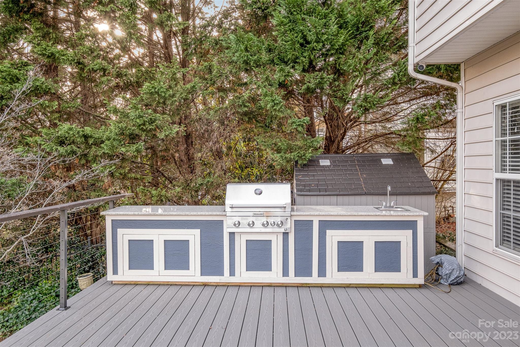 Knights Bridge - Residential