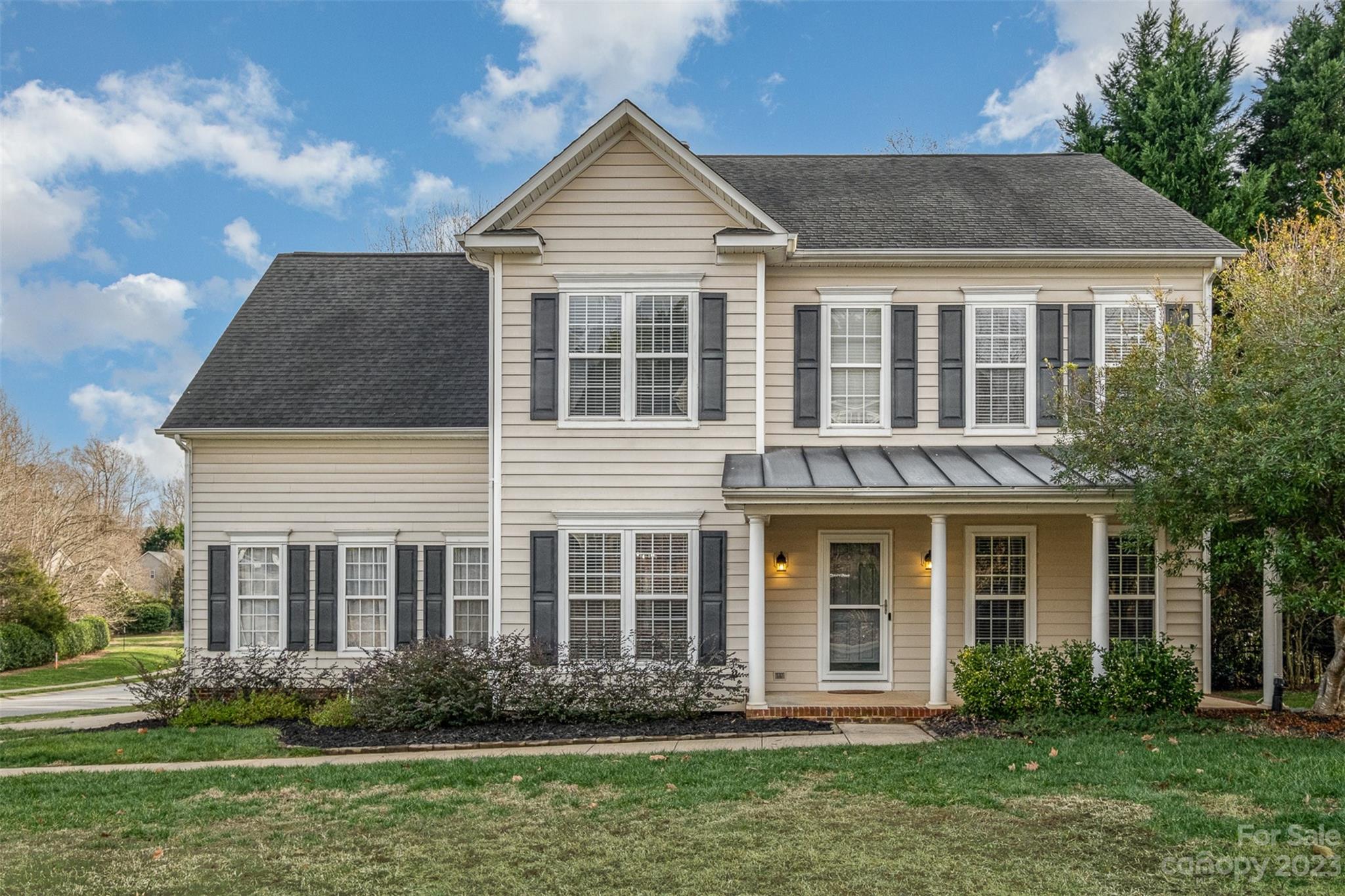 Knights Bridge - Residential