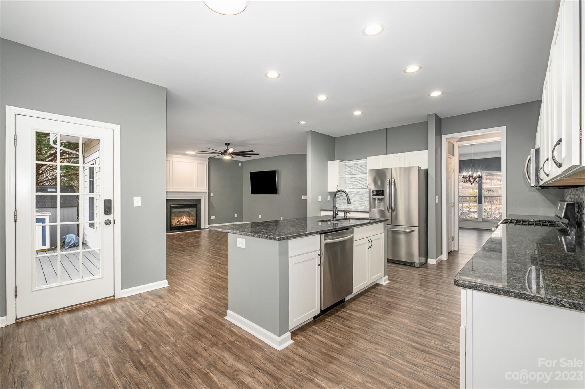 Knights Bridge - Residential