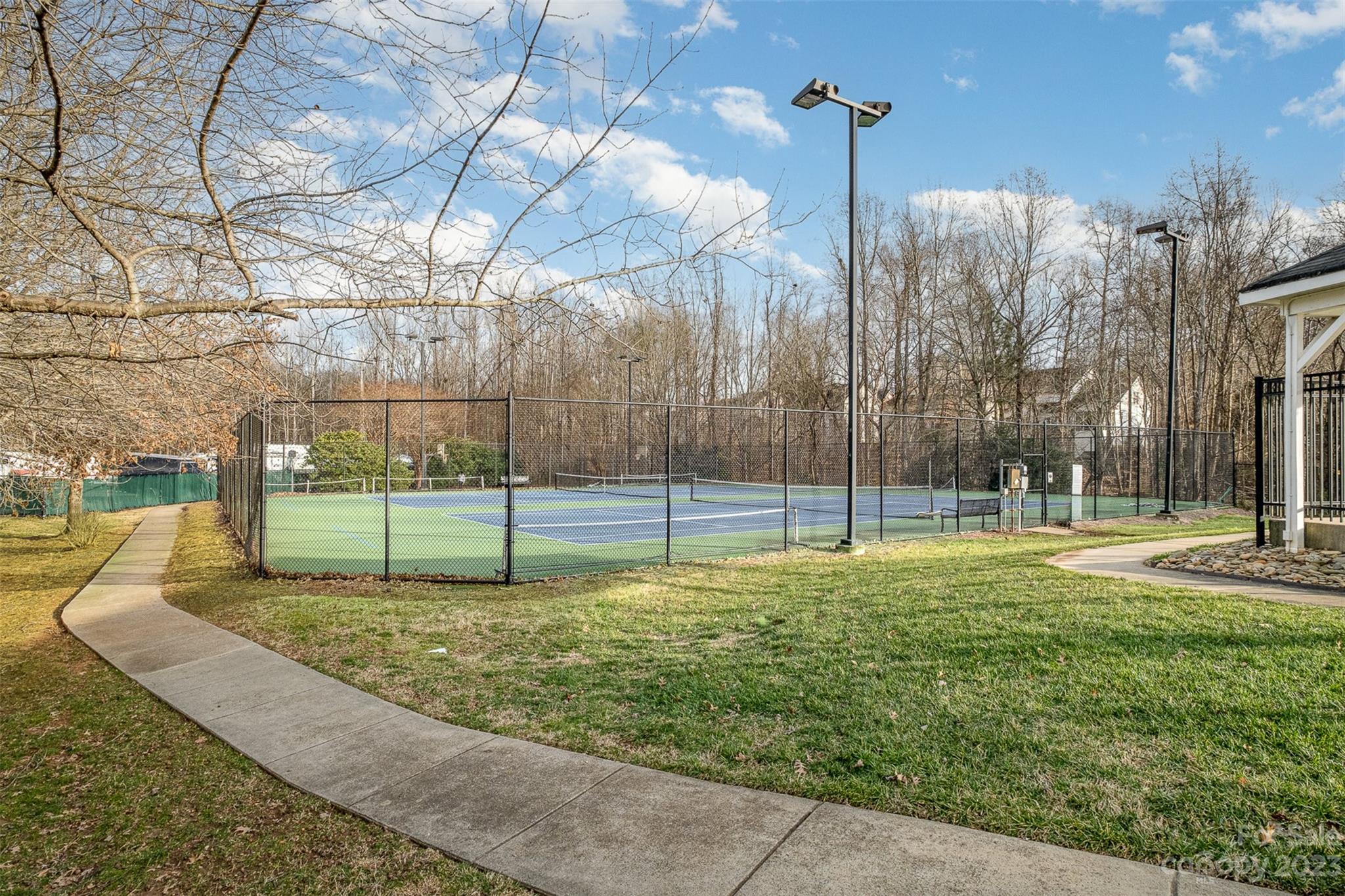 Knights Bridge - Residential