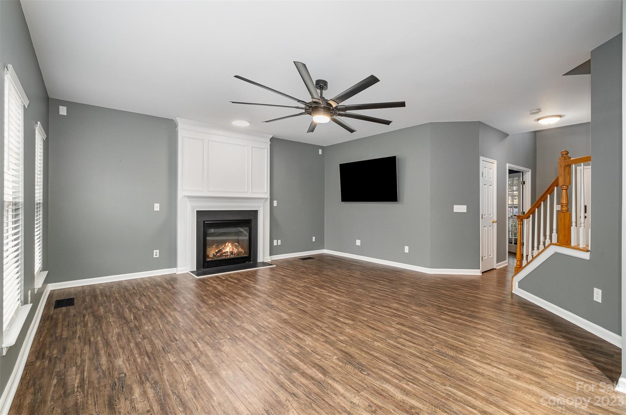 Knights Bridge - Residential