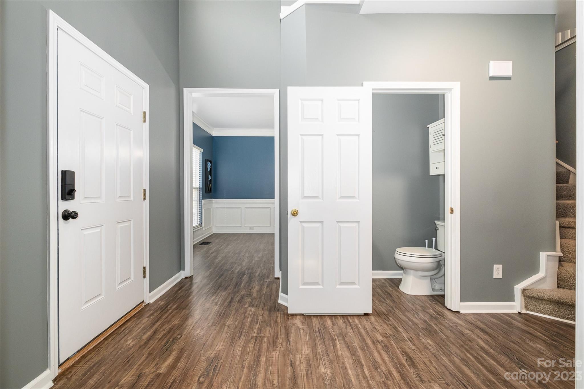 Knights Bridge - Residential