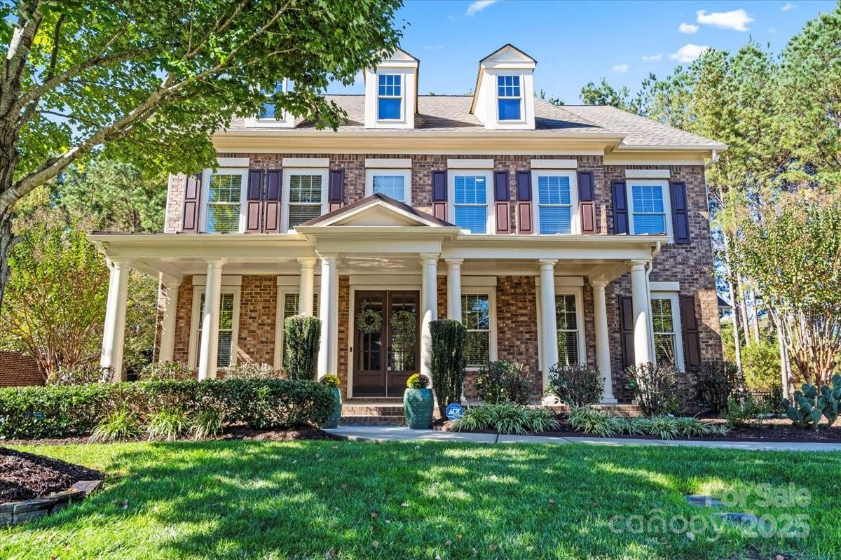 3217 Hartford Way