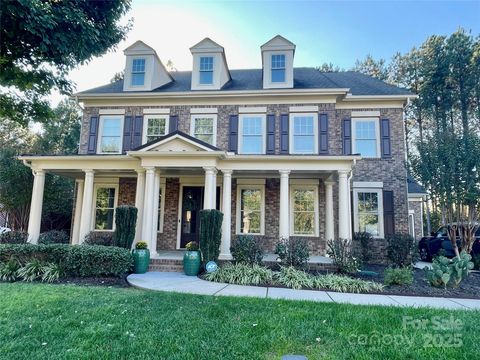 3217 Hartford Way Matthews NC 28104