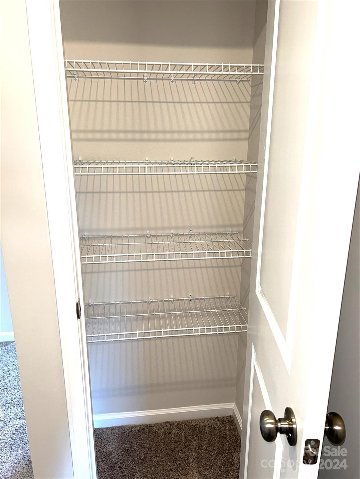 Buffalo Creek - Residential