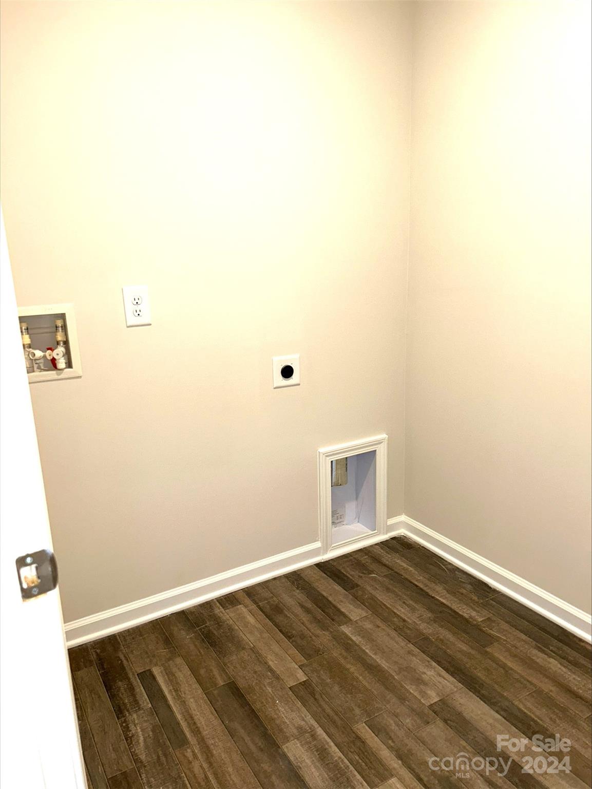 Buffalo Creek - Residential