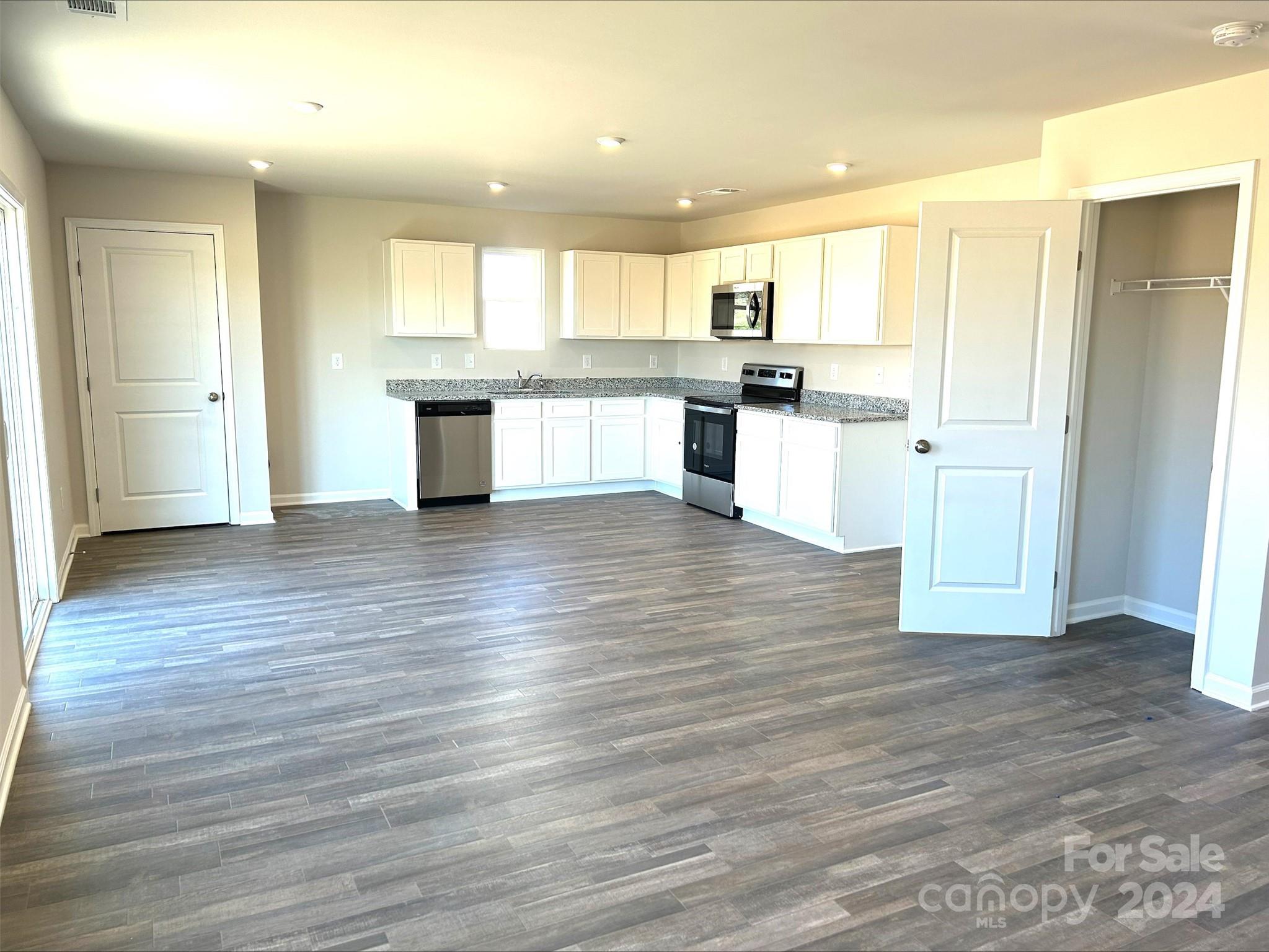 Buffalo Creek - Residential