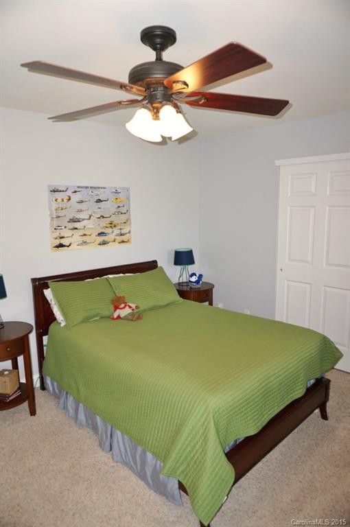 Berewick - Residential