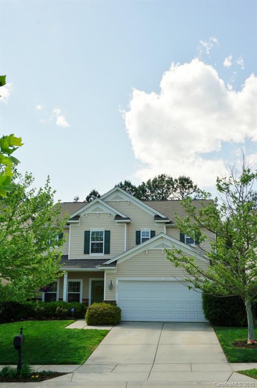 Berewick - Residential