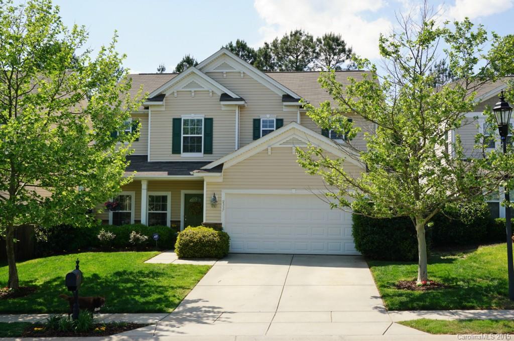 Berewick - Residential