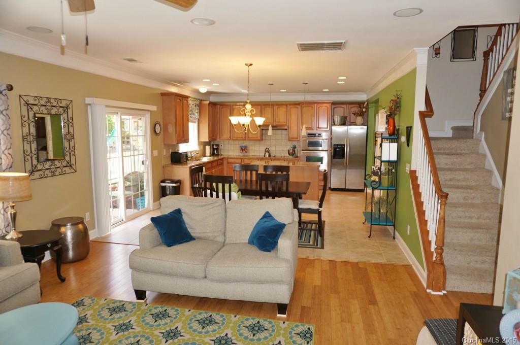 Berewick - Residential