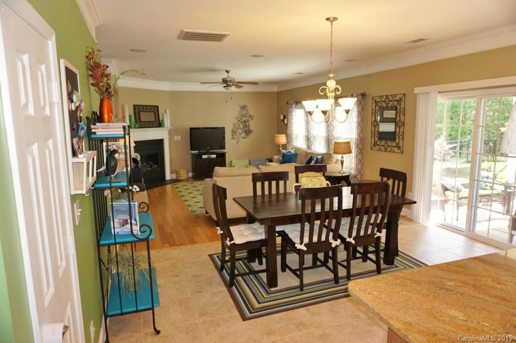 Berewick - Residential