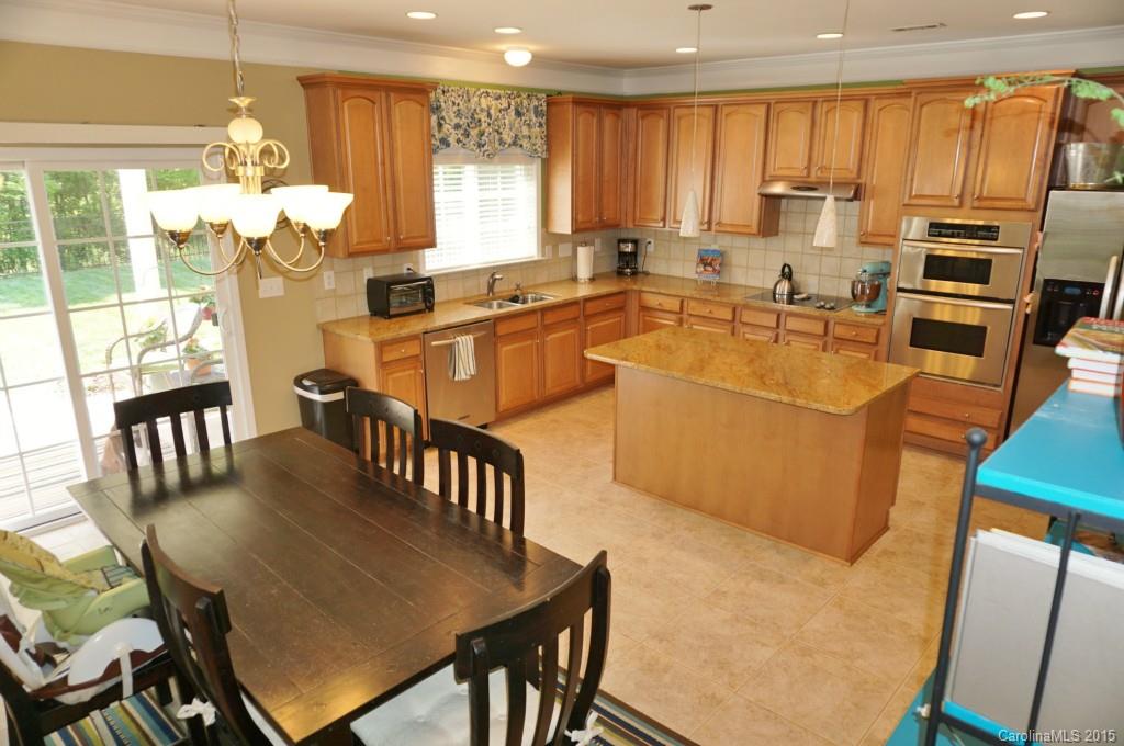 Berewick - Residential