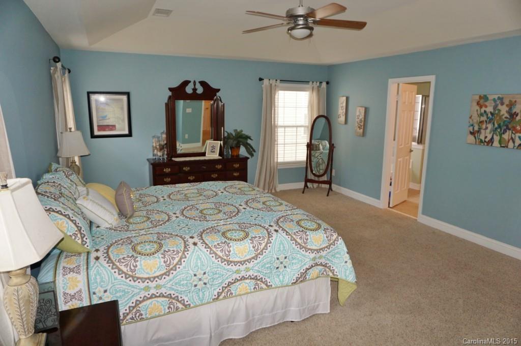 Berewick - Residential