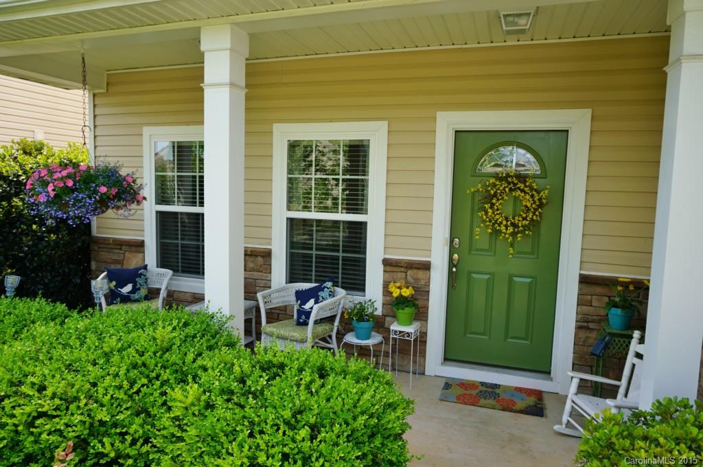 Berewick - Residential