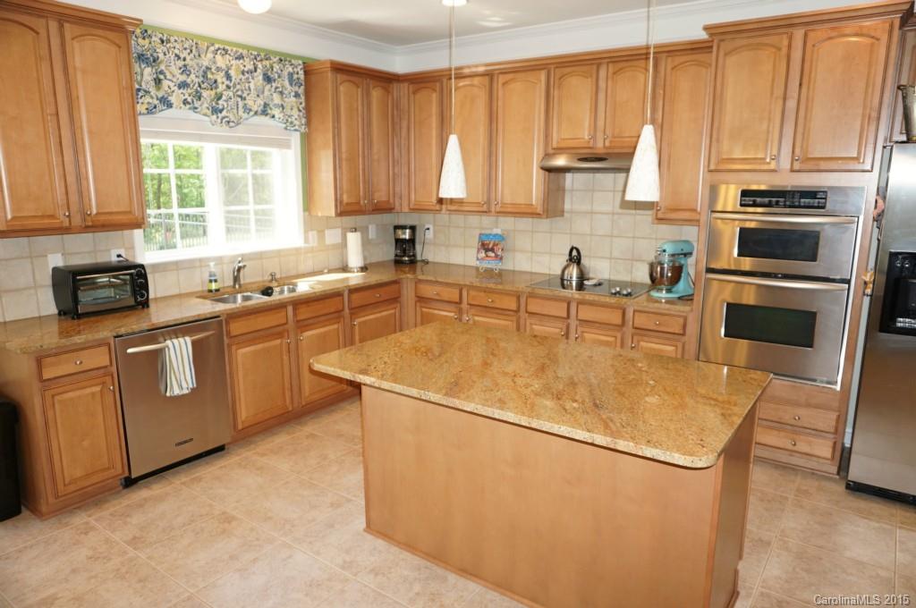 Berewick - Residential