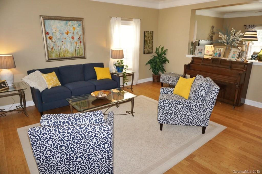 Berewick - Residential