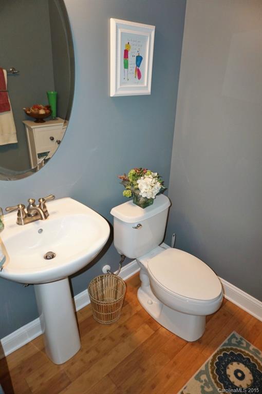 Berewick - Residential