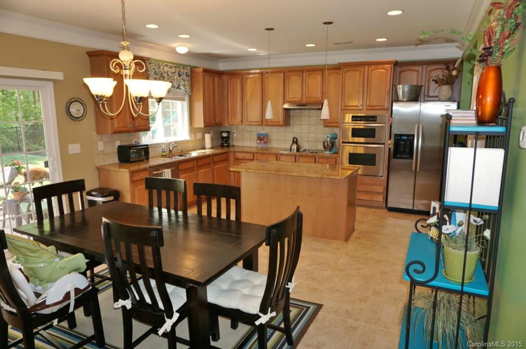 Berewick - Residential