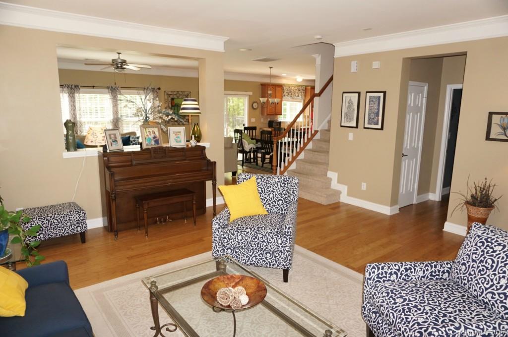 Berewick - Residential