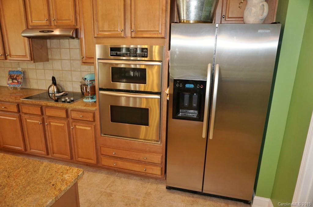 Berewick - Residential