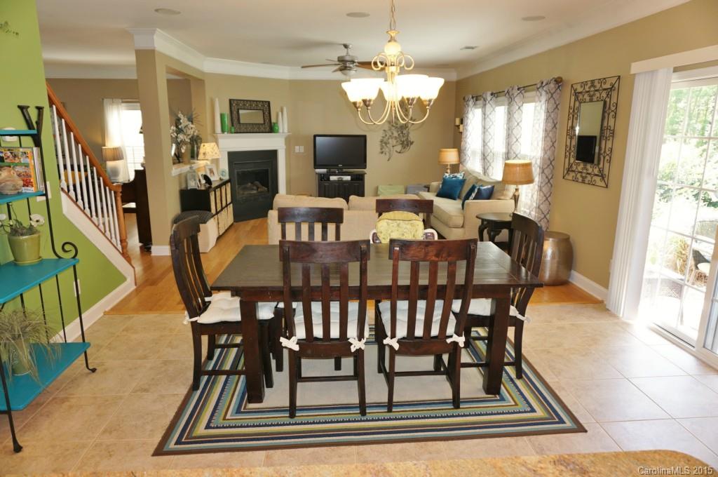 Berewick - Residential