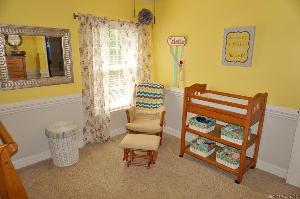 Berewick - Residential