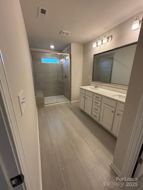 Sagecroft - Residential Lease